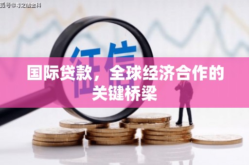 龙口国际贷款，全球经济合作的关键桥梁
