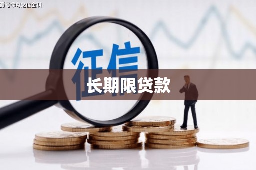 龙口长期限贷款