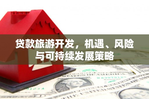 龙口贷款旅游开发，机遇、风险与可持续发展策略