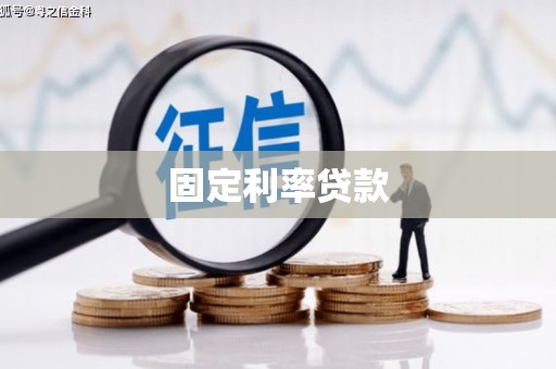 龙口固定利率贷款