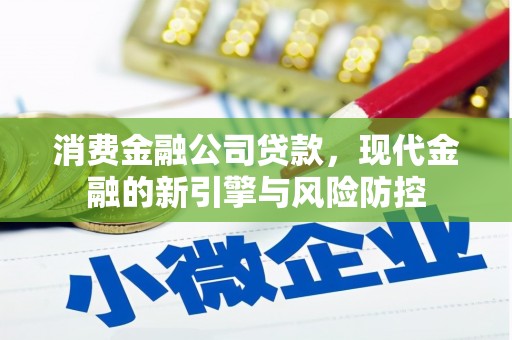 龙口消费金融公司贷款，现代金融的新引擎与风险防控