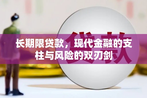龙口长期限贷款，现代金融的支柱与风险的双刃剑