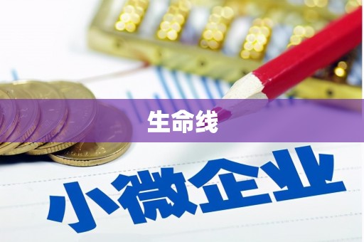 龙口生命线
