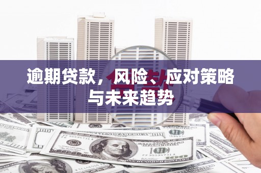 龙口逾期贷款，风险、应对策略与未来趋势