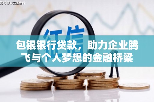 龙口包银银行贷款，助力企业腾飞与个人梦想的金融桥梁