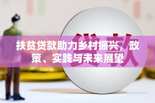 龙口扶贫贷款助力乡村振兴，政策、实践与未来展望