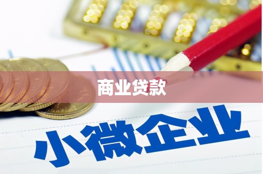 龙口商业贷款