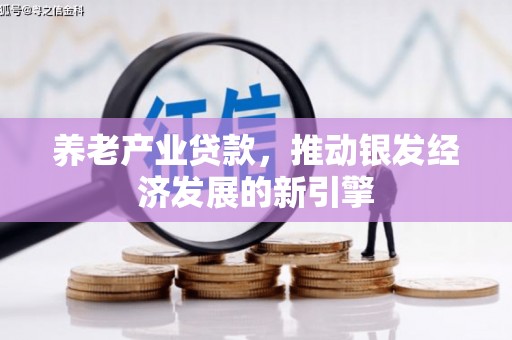 龙口养老产业贷款，推动银发经济发展的新引擎