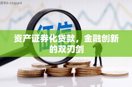 龙口资产证券化贷款，金融创新的双刃剑