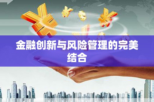 龙口金融创新与风险管理的完美结合
