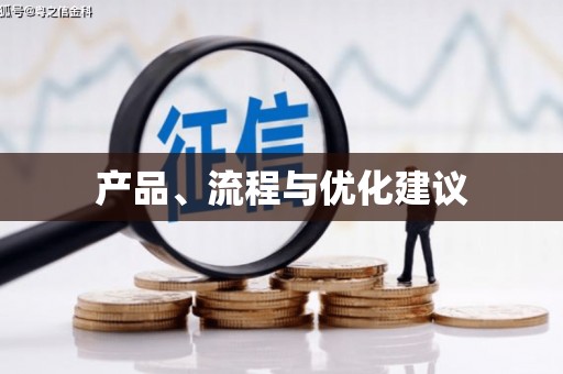 龙口产品、流程与优化建议