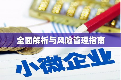 龙口全面解析与风险管理指南