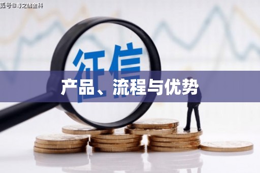 龙口产品、流程与优势