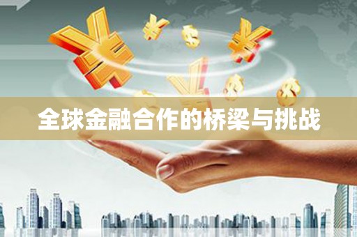 龙口全球金融合作的桥梁与挑战